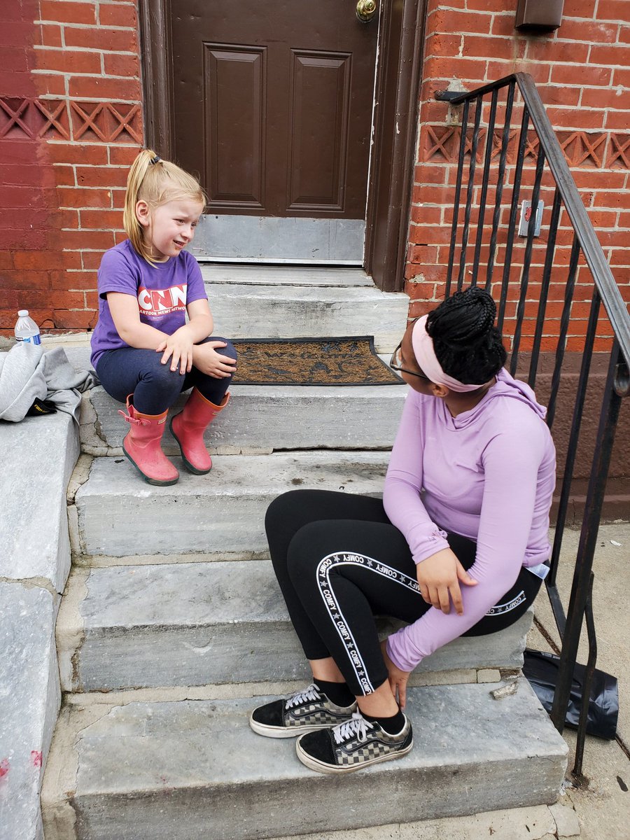 MrMayfieldUSA's tweet photo. #PhillyCleanup2 #NotBlackNotWhiteAmerican #StopTalkingStartDoing https://t.co/KvI5fCNRi5