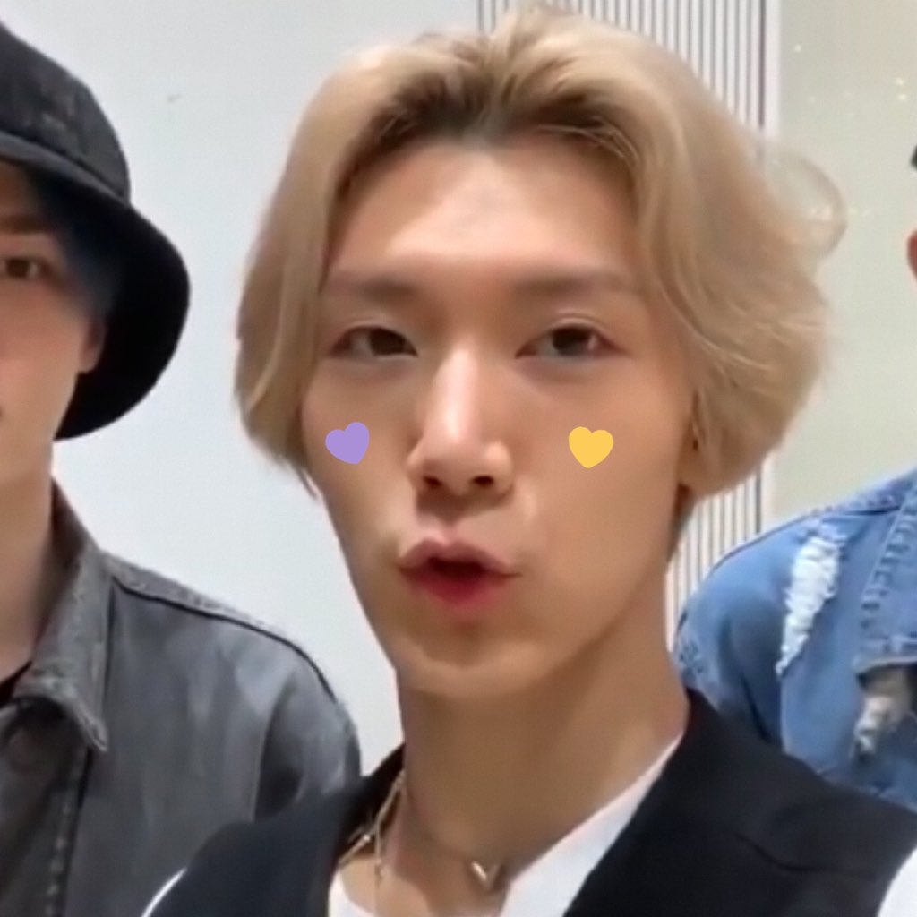 (SLOW) ป้าฟาง 💜 TENLEE #SO10 🐈⬛💥 tweet media