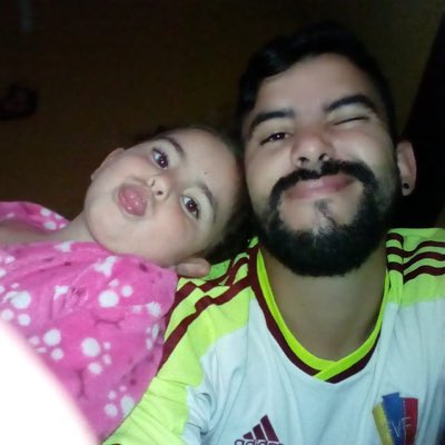 RicardojVP's tweet photo. #NuevaFotoDePerfil https://t.co/TyHErKA6jF
