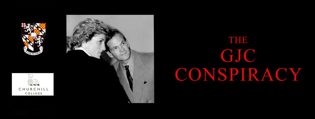 CarrollTrusts's tweet photo. #PrincessDiana Gerald Duke of Sutherland #Conspiracy "Sealed Records" #CHURCHILLCOLLEGE #CAMBRIDGEUNI  #PATRICKJEPHSON #PEMBROKECOLLEGE #MI6 SIR #RICHARDDEARLOVE = THE CARROLL TRUSTS = HM TREASURY SIR #TOMSCHOLAR #NASSAU #BAHAMAS #BritishMonarchy News 
https://t.co/4wfcLVFY7i https://t.co/zVq4ZtC3h8