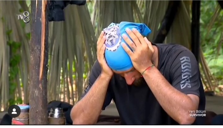 Survivor tarihinde kum torbasını bırak itiş kakış olduğunda bile oyun adrenalini diyen adam sen değil miydin Acun? Yasin yapınca niye kavgacı olarak gösteriyorsun.
#survivor2020