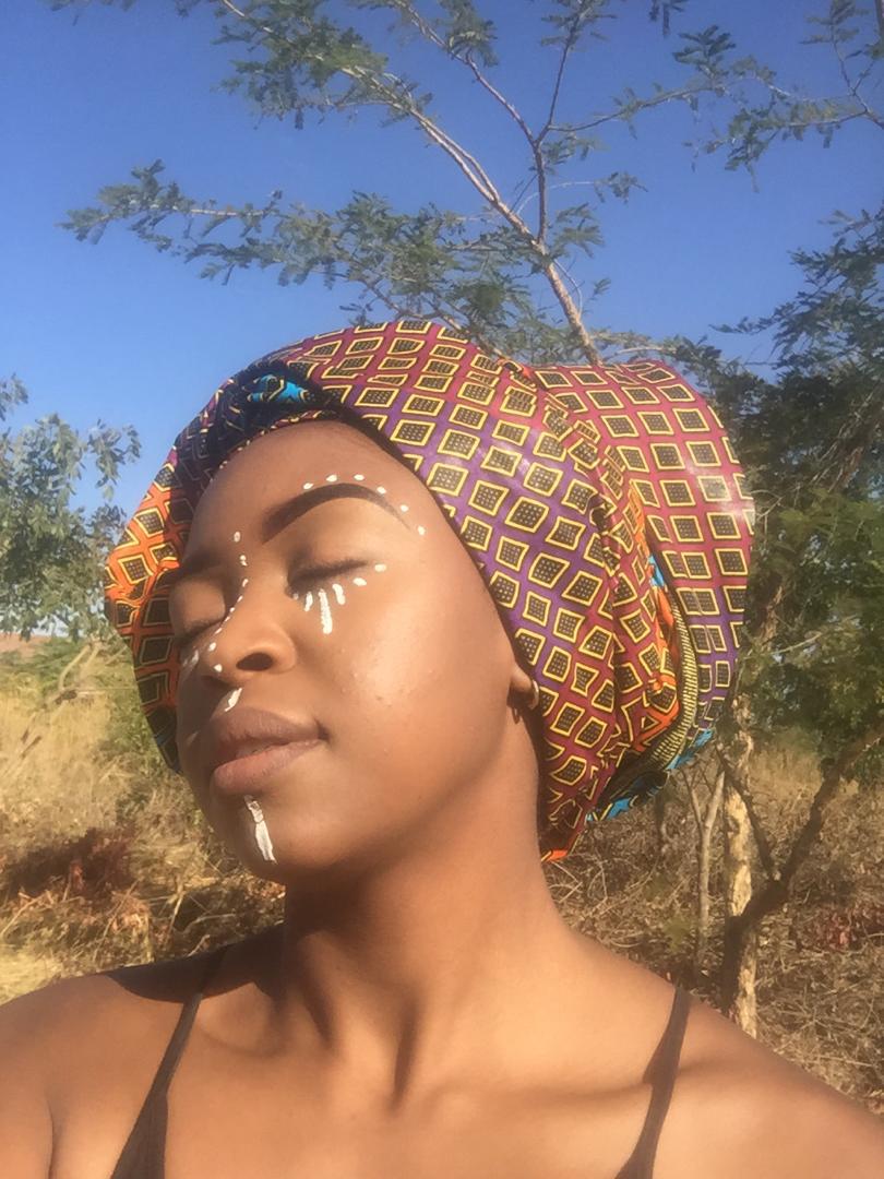 hydrofosss's tweet photo. Africa will remain the best place to be , Who wouldn't want to share the same continent with Natasha ?
https://t.co/tgqXKL7Dc4
@leemchoneyZim @RealTalkFadzie @saloe2398 @DzivaOne @kimmy_chierley @bosswala @fortunechasi , Let's Do This For Africa Day #AfricanLook #AfricaDay https://t.co/1SnSBj2PNh