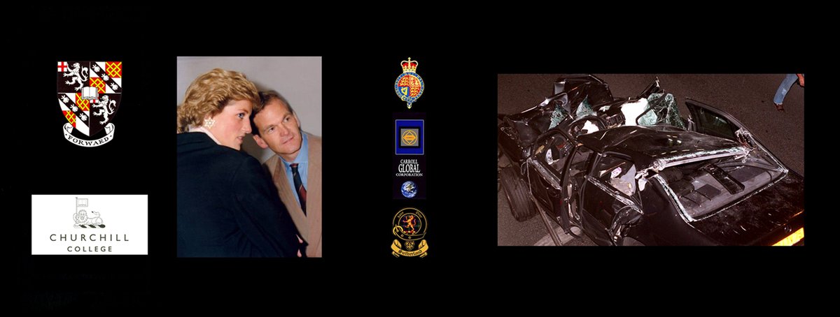 CarrollTrusts's tweet photo. #PrincessDiana Gerald Duke of Sutherland #Conspiracy "Sealed Records" #CHURCHILLCOLLEGE #CAMBRIDGEUNI  #PATRICKJEPHSON #PEMBROKECOLLEGE #MI6 SIR #RICHARDDEARLOVE = THE CARROLL TRUSTS = HM TREASURY SIR #TOMSCHOLAR #NASSAU #BAHAMAS #BritishMonarchy News 
https://t.co/4wfcLVFY7i https://t.co/zVq4ZtC3h8
