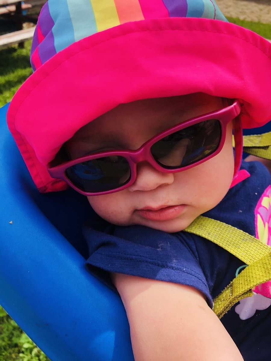 bea_pedraza's tweet photo. AJ and Lilly 🐝 both rockin’ our Mira Flex sunglasses from @BolingVision ! Parents I highly recommend these!!! AJ has gone through multiple pairs of sunglasses before these ones! We absolutely love them!!! Lilly looks so adorable in them!!! 💓💙💓 #Sunglasses #eyewear https://t.co/ry1PLGj7SG