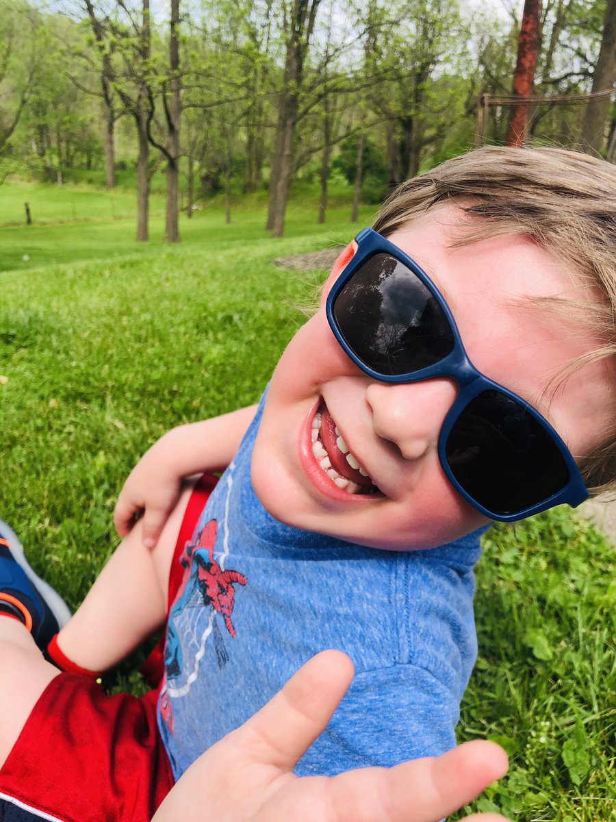 bea_pedraza's tweet photo. AJ and Lilly 🐝 both rockin’ our Mira Flex sunglasses from @BolingVision ! Parents I highly recommend these!!! AJ has gone through multiple pairs of sunglasses before these ones! We absolutely love them!!! Lilly looks so adorable in them!!! 💓💙💓 #Sunglasses #eyewear https://t.co/ry1PLGj7SG