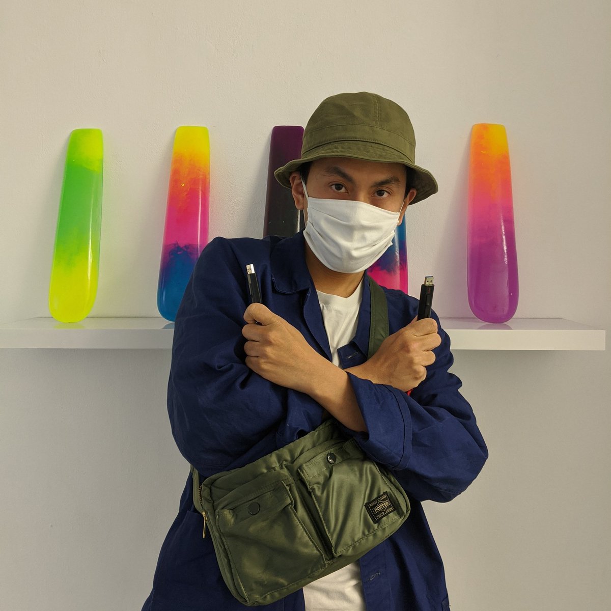 We had 4.9k listeners yesterday 😨