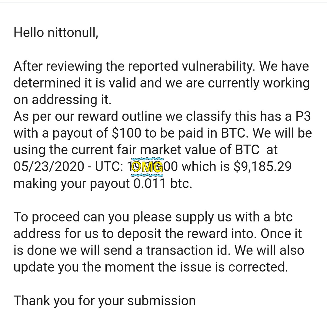 NittoSec tweet media