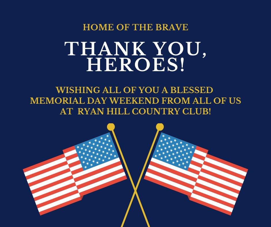 PLEASE call ahead to book your tee times. We've had to turn away patrons today because we are booked nearly 3 hours out. We don't want you to drive all the way here and not be able to golf! 402.747.6661. Thanks for all of your support! Have a safe Memorial weekend! ⛳️🇺🇸