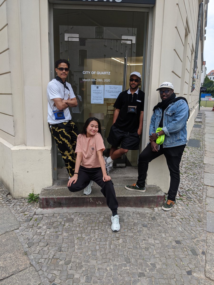 Nico Adomako tweet media