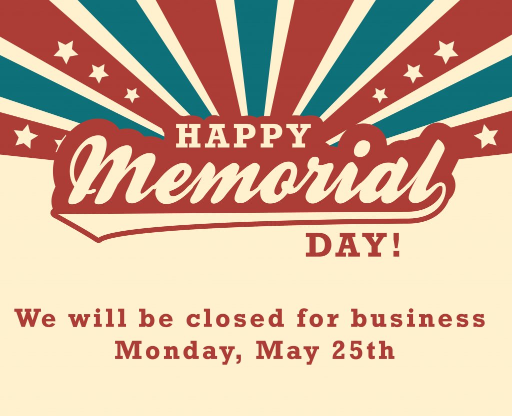 CarlsbadDance's tweet photo. THANK YOU to all those who have bravely served our country.
The studio remains closed for the holiday, May 25th, and no online classes will be held. https://t.co/GmqdAAH1yW