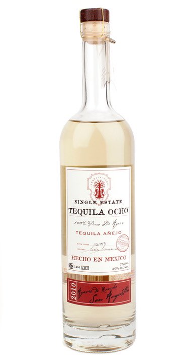 #3 is Tequila Ocho. The reposado(surprise) is amazing. You can also mix it in a cocktail, but it is about 60 bucks a bottle so idk if you’d like to dilute it. It has a slight vanilla aftertaste which makes it a great shot that you don’t need a chase with