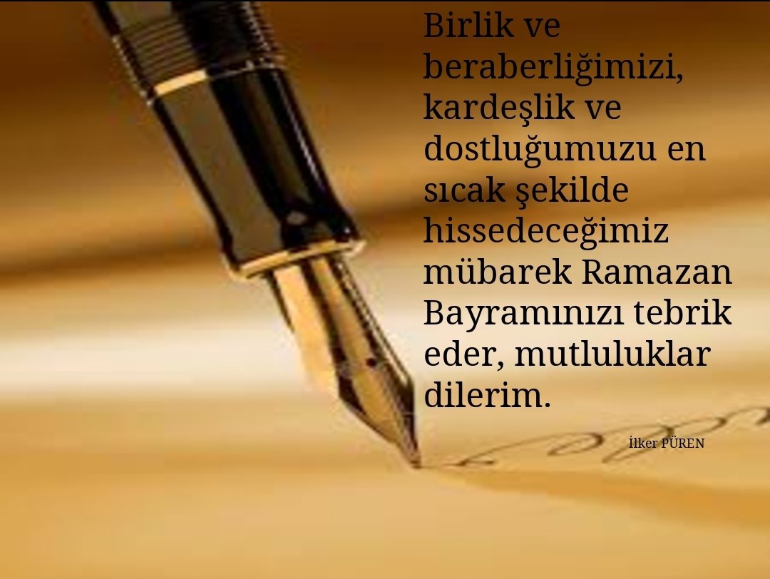 İlker PÜREN (@ilkerpuren8) on Twitter photo 