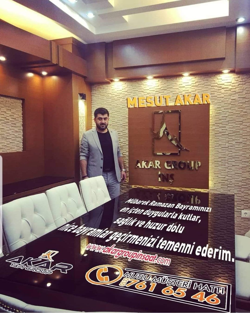 beka_seyhan's tweet photo. Seyhan ilçe başkan�� MESUT AKAR https://t.co/RmjCkpqkE2