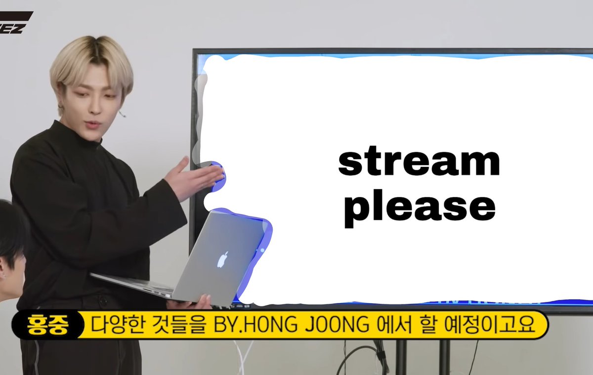  why you should stream new videos of ATEEZ members goals and views; a thread (!important!)RT  #ATEEZ    #에이티즈  