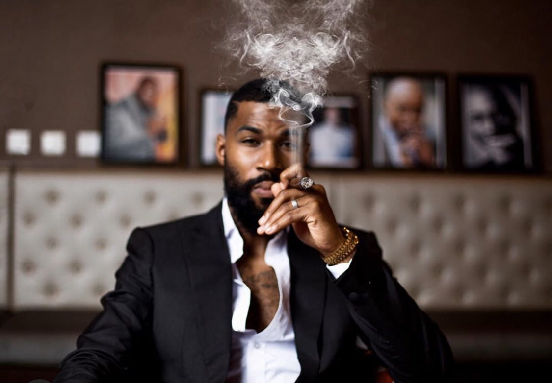 TheNaijaAnalyst's tweet photo. #MikeTheMan #MikeXBudweiser #ManLikeMikeXCiroc #MikeXDSTVExplora #MikeXMitsubishi #MikeXNetflixSA #MikeXIndomieRelish #MikeXPuma #MikexDiddy #MikexAireyysCigars #MikexSomethingHuuuuge #ManlikeMike https://t.co/Zlq61LMqfR