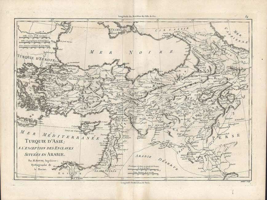 CURDISTAN 1787