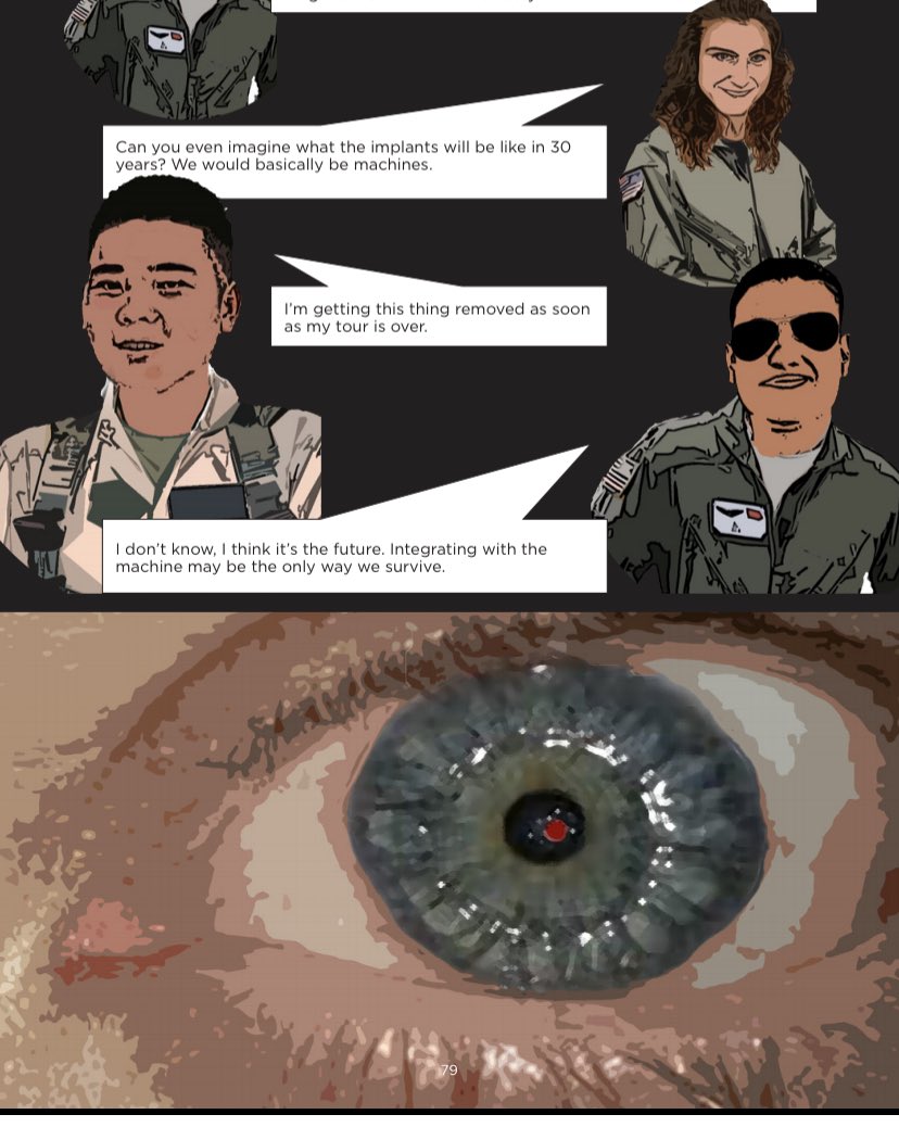 Bionic eyes...your #DestinationUnknown moment of the day... <a href="/MarineCorpsU/">Marine Corps University</a> <a href="/MCUFoundation/">MCU Foundation</a> <a href="/MC_UPress/">MCUPress</a> <a href="/tc_quinn07/">nope</a> <a href="/EndersGalley/">Enders Galley</a> <a href="/AdamYang2005/">Adam Yang</a> <a href="/AMDuncan0/">Austin Duncan</a> <a href="/timrvmi/">Timothy Riemann</a> 

google.com/amp/s/www.inde…