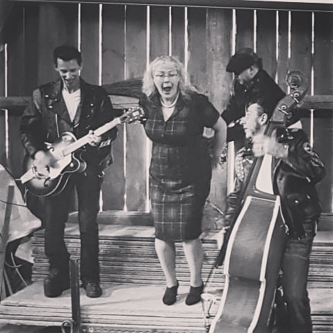 Jack & the jive gang (@jack14834055) on Twitter photo 