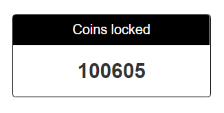 Oasis Coin tweet media