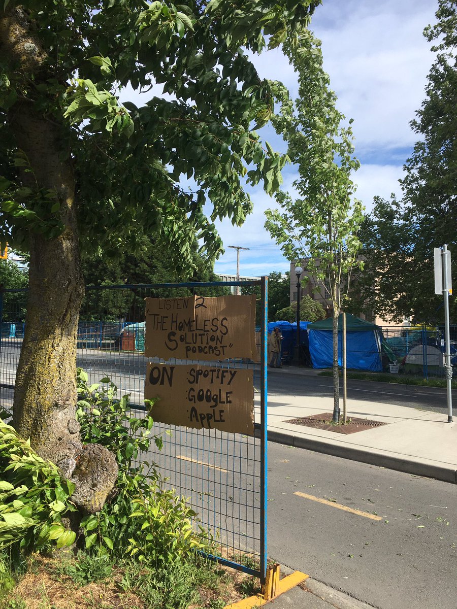 I’ve heard reports that there are no hotel rooms remaining. What constitutes “adequate” housing? I’ve also been told that people don’t want to go into temporary situations that disrupt the peer support networks that they already have in place.