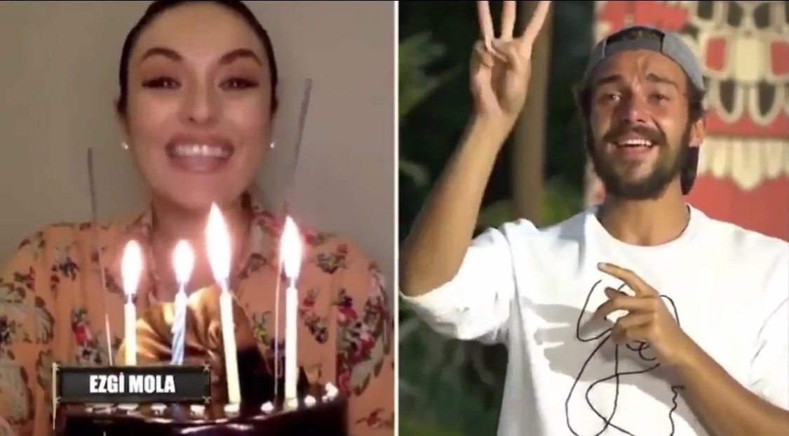 cemalcansevenxp's tweet photo. Cemal Can... Aşırı iyi olmuşsun #survivor2020 https://t.co/um8p8VzuqC