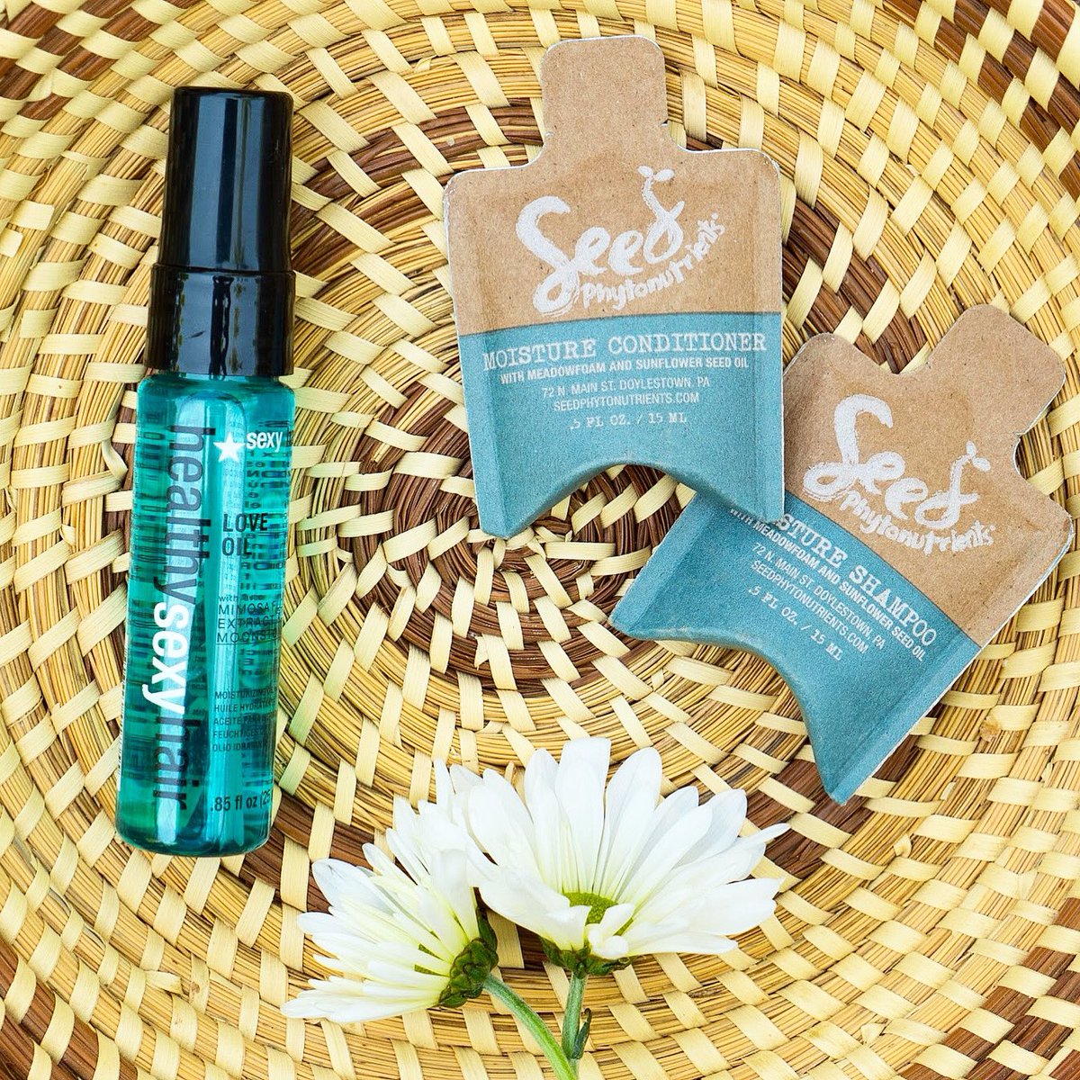 H2BAR® Box tweet media