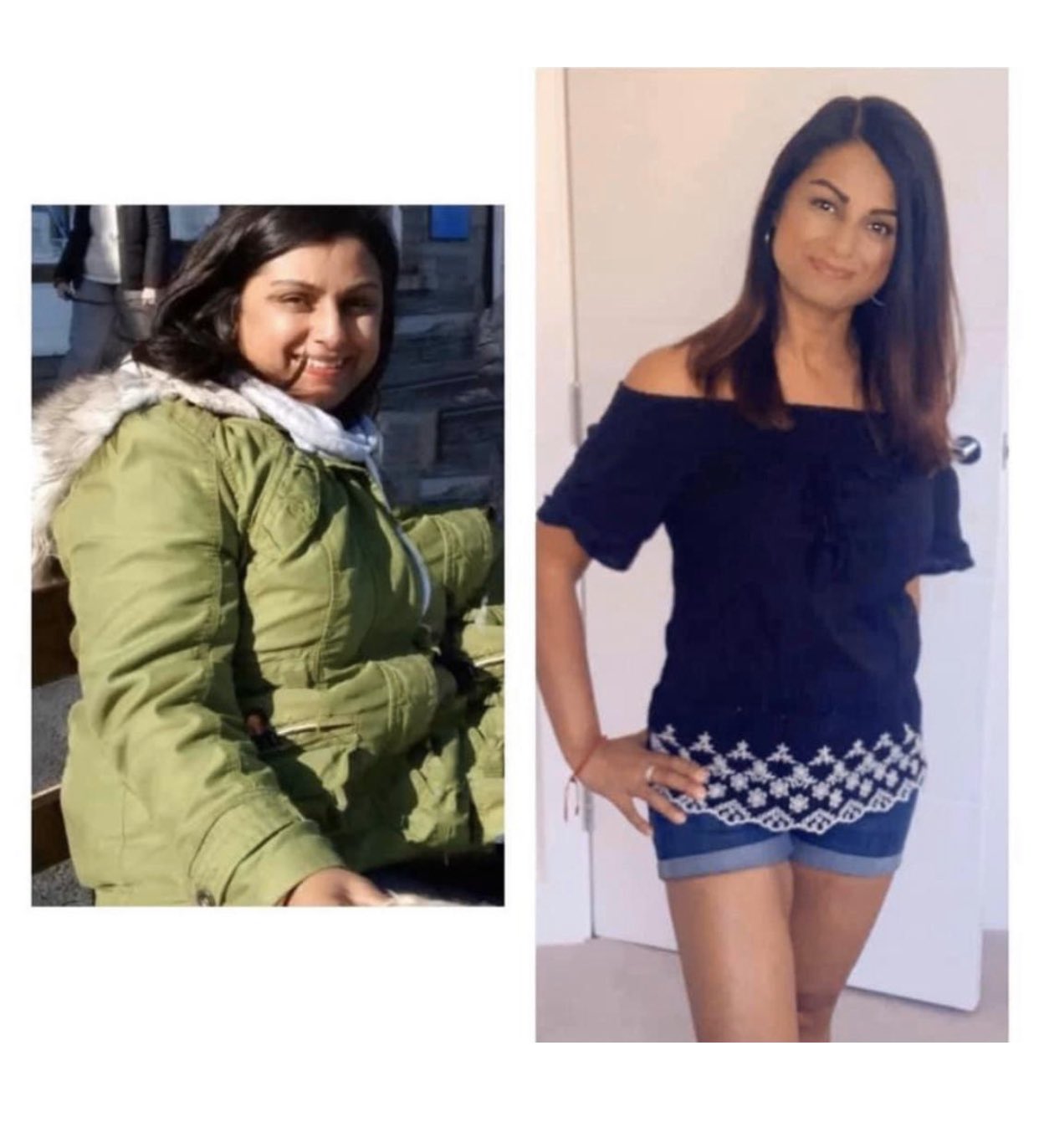 SIMRAN KAUR on