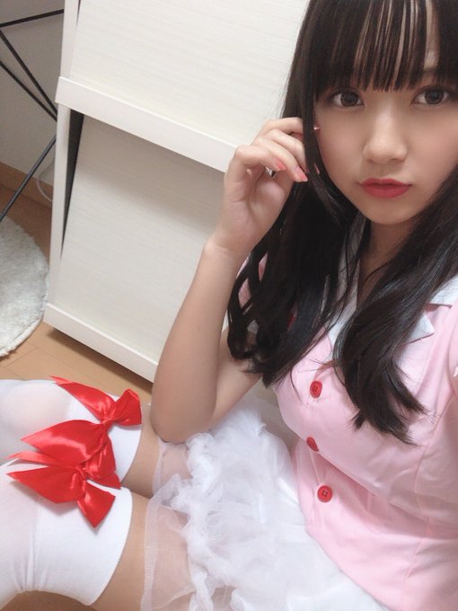 奥野未悠のTwitter画像3