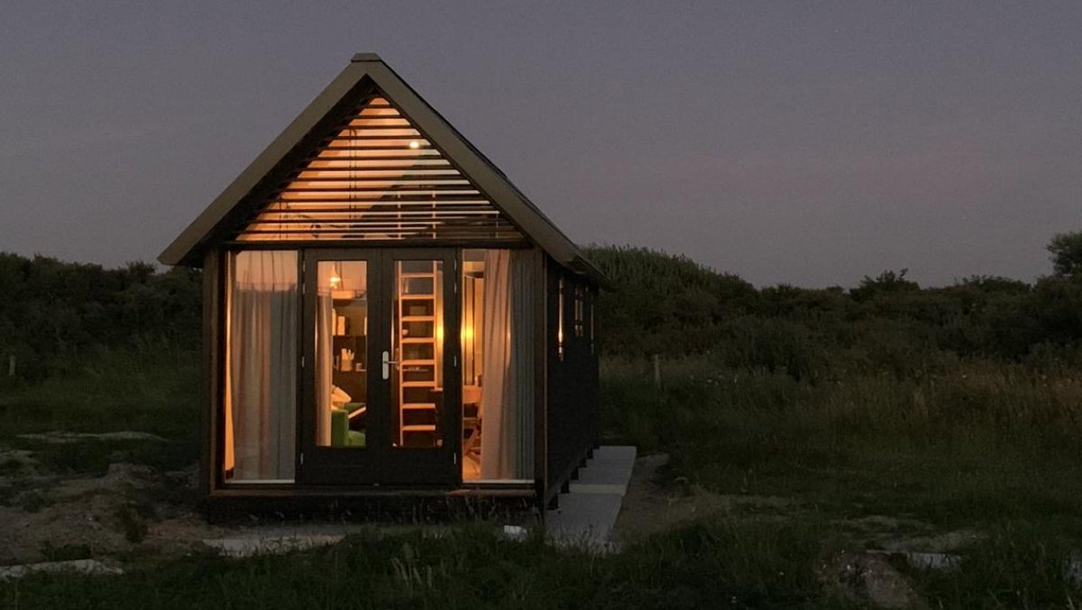 Wandel met je kind bij #Kennemermeer, maak een #treasurebox en win een overnachting in een #tinyhouse. 
Mogelijk gemaakt door <a href="/KondorWesselsNL/">KondorWessels Vastgoed</a> van rauweduinen.nl. Download de wandelapp van <a href="/PVM_Velsen/">Ptr Vermeulen Museum</a> en #BRAK. Meer info: brakijmuiden.nl.