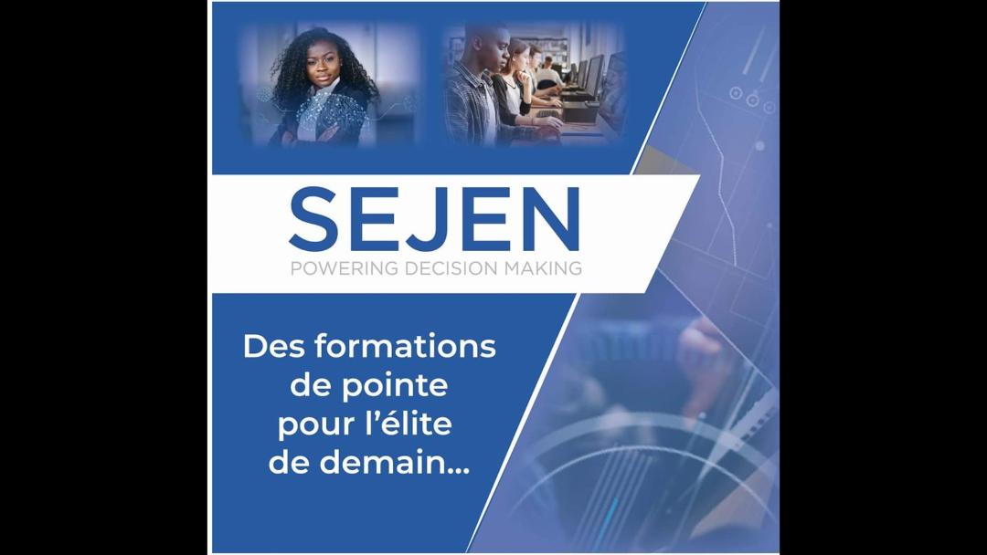 Restez connectés et continuez à nous suivre. 
A partir de ce lundi 25 mai 2020, toutes les informations sur nos formations à venir!
#DataScience  
#formations