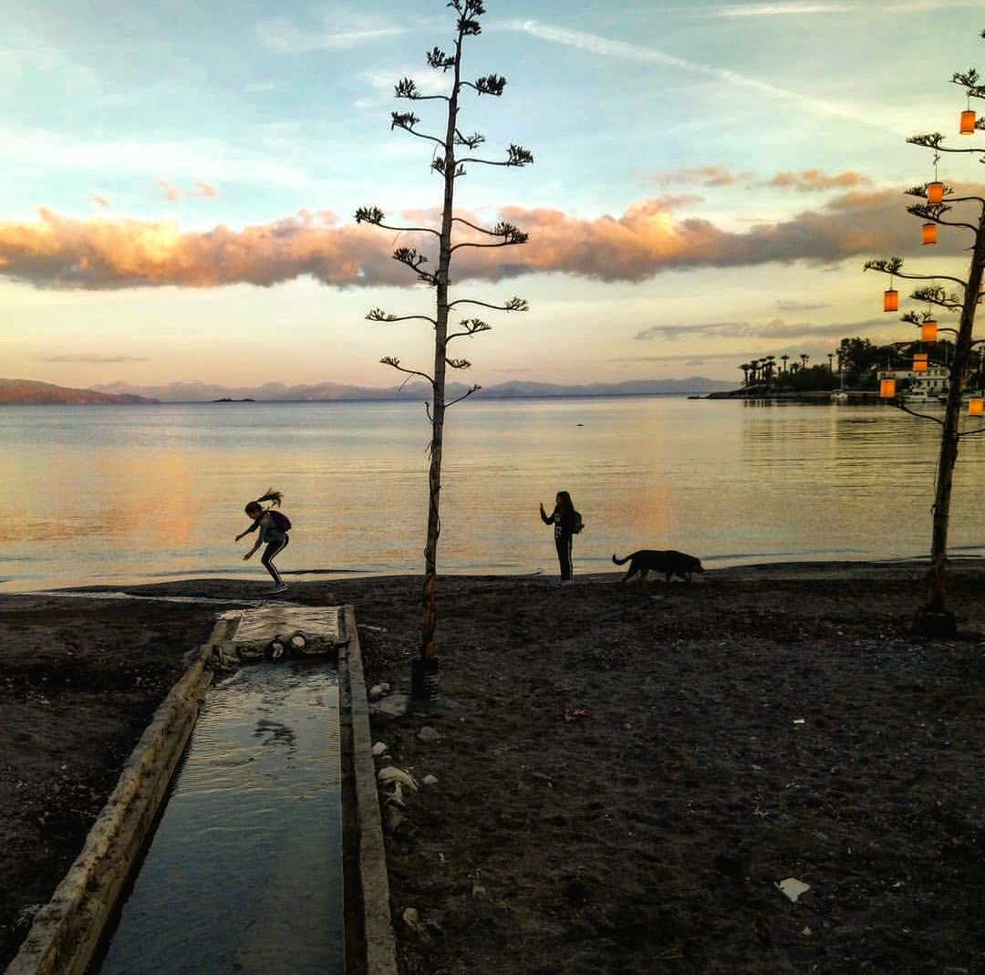 DatcaDiscover's tweet image. Her şey güzeldi burada ve yine çok güzel olacak. #bayram #corona #datca