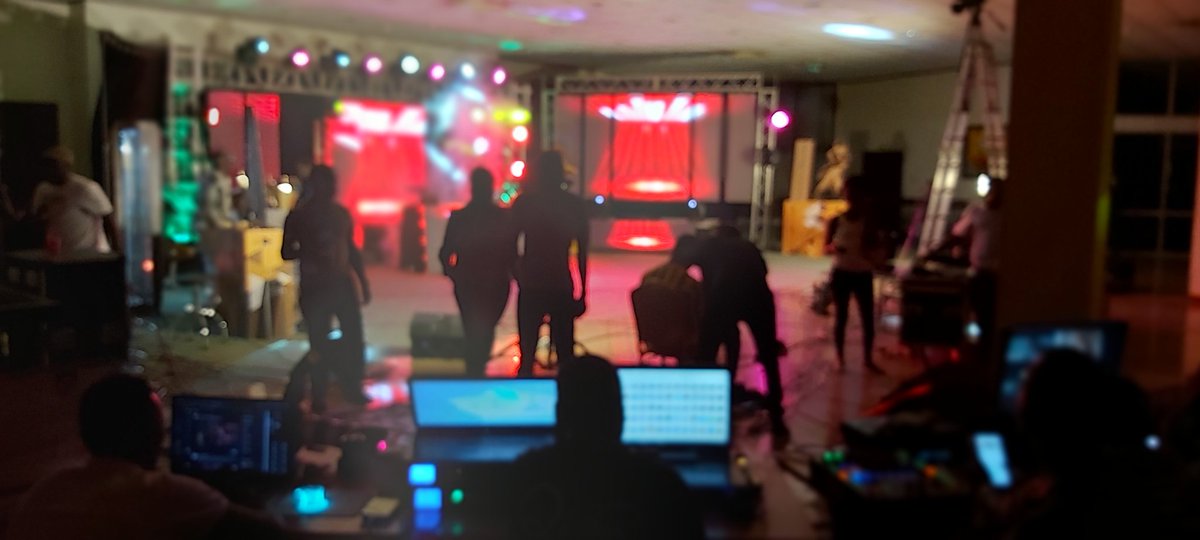 MwesigyeWalter's tweet photo. #NTVDanceParty https://t.co/mcA5mWuTiB