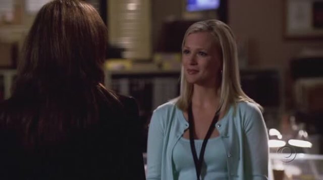 jennifer ‘jj’ jareaus1ep2 vs s15ep10