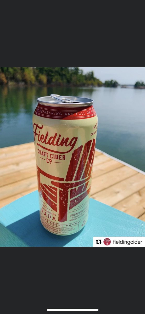 It’s Cider time!!! #HappyHour