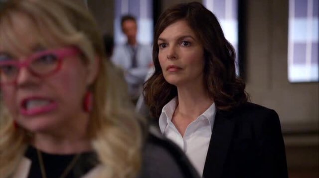 alex blakes8ep1 vs s9ep24