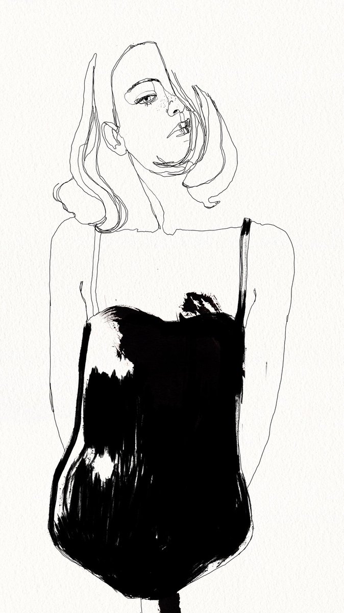 10 minutes drawings 
