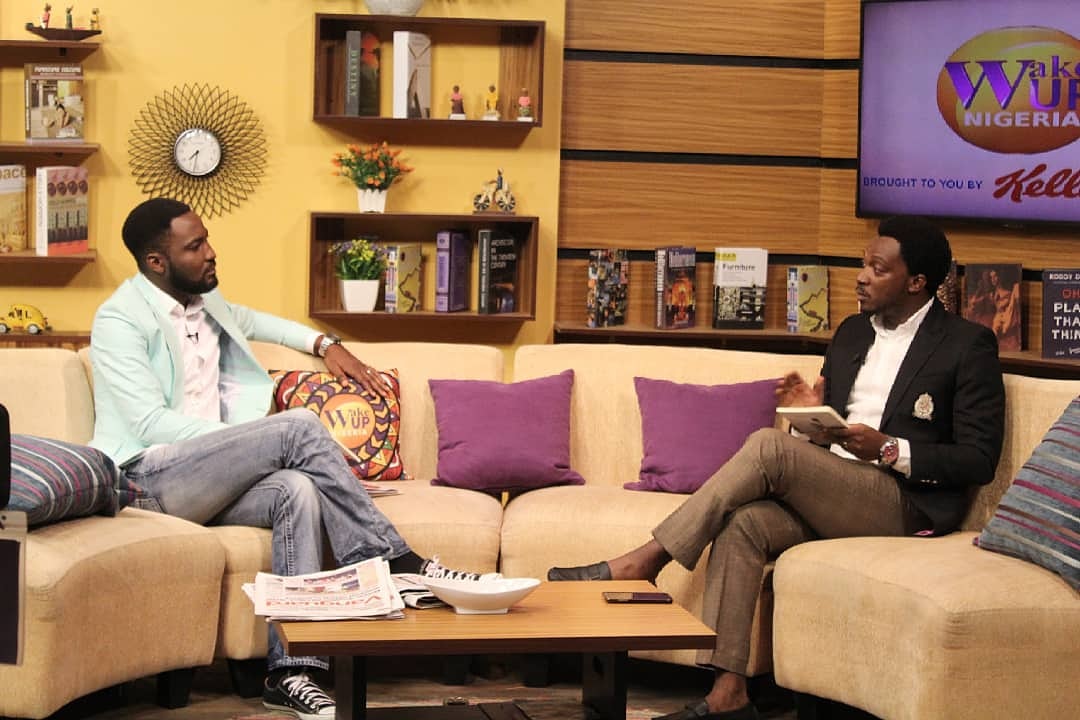 Tony1giggs's tweet photo. When I went on TVC to hawk my first book...nostalgic! https://t.co/BH9TusbEjv