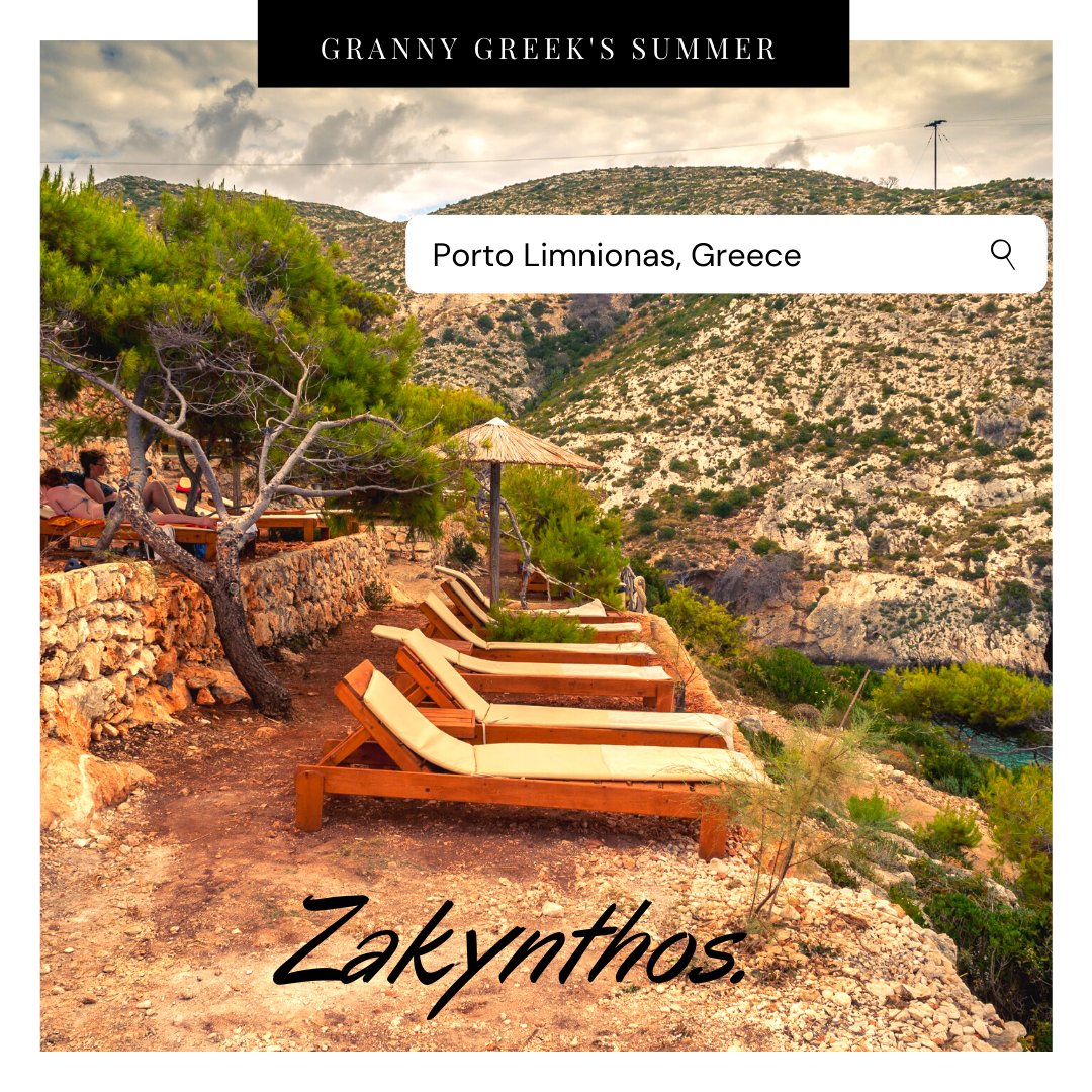 GrannyGreek's tweet photo. #Greek Island #Paradise #Zakynthos 
Credit: Dragos Gontariu https://t.co/NgGtTK5ZER https://t.co/hSSibU0pao