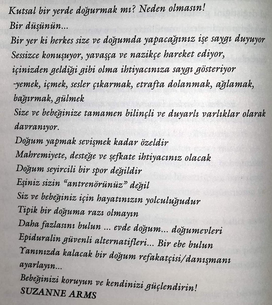 ebeilknur's tweet photo. #ebesizolmaz kendinize bir ebe bulun! Bu rüya gibi doğumu size EBENİZ sağlar #fahrettinkoca https://t.co/NsW51XpMpQ