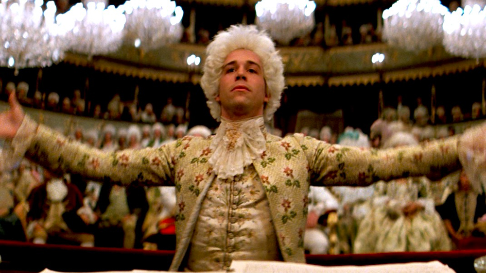 HWShakespeare's tweet photo. We've arrived! Shawn Gann's pick for greatest stage-to-film adaption...

AMADEUS. The greatest ever.

Thanks for sharing with us, Shawn! Make sure to catch him in our new film, #TheDarkPlaces, coming soon to Amazon!

Trailer: https://t.co/mDhZvRc6CK
.
.
.
#musical #cinema #movie https://t.co/COZiJTCfrw