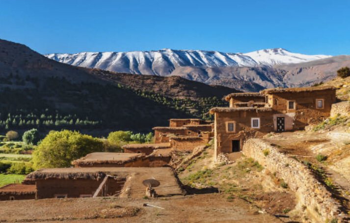 MarrocanT's tweet photo. L’ATLAS 🏔🇲🇦🇩🇿🇹🇳 https://t.co/hu2Z8QDj6R