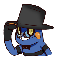 グレッグルのtwitterイラスト検索結果