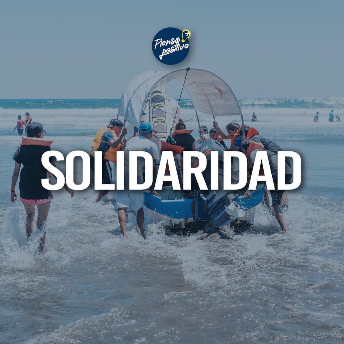 univotv's tweet photo. Las salvadoreñas y salvadoreños, somos alguien que #PiensaPositivo, sabemos el significado del #QuédateEnCasa, y siempre vamos hacia adelante ante cualquier adversidad, porque nos caracterizamos por tener: https://t.co/taSPnswE2z