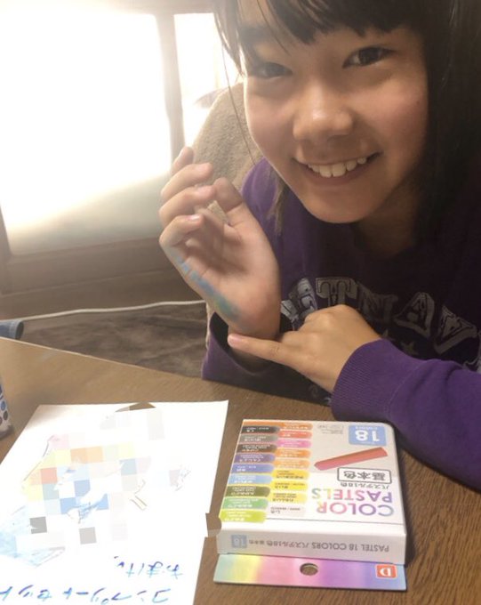 Twitterのコスプレ画像12