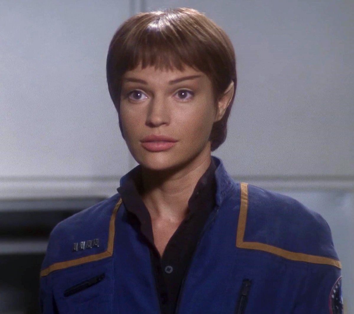 Star Trek Enterprise T'Pol Outfit Uniform Halloween Cosplay Costume Women Star Trek Enterprise T'Pol Outfit Uniform Halloween Cosplay Costume Women