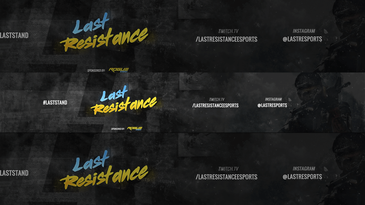 xshapedesigns's tweet image. New Header made for @LastResports 🙃😇

Send us a DM📩 to get a new project started. Premium designs and affordable prices guaranteed. 

Visit our website:  xshapedesigns.com
Designed by @ZopeGraphics 

@BlazedRTs @FMC_RTs @DripRT