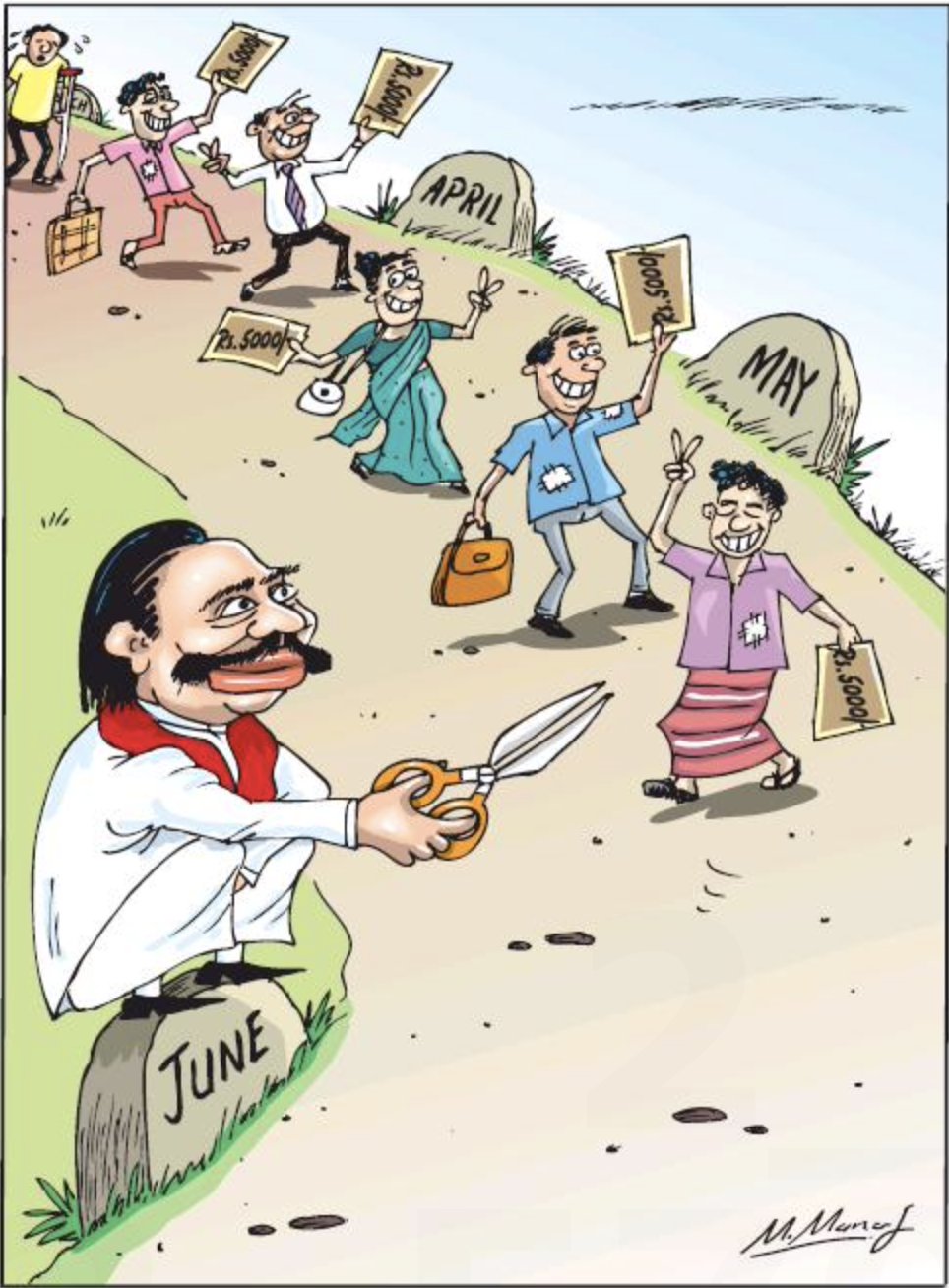 Political Cartoons of Sri Lanka on Twitter: Political Cartoons of Sri Lanka on Twitter: