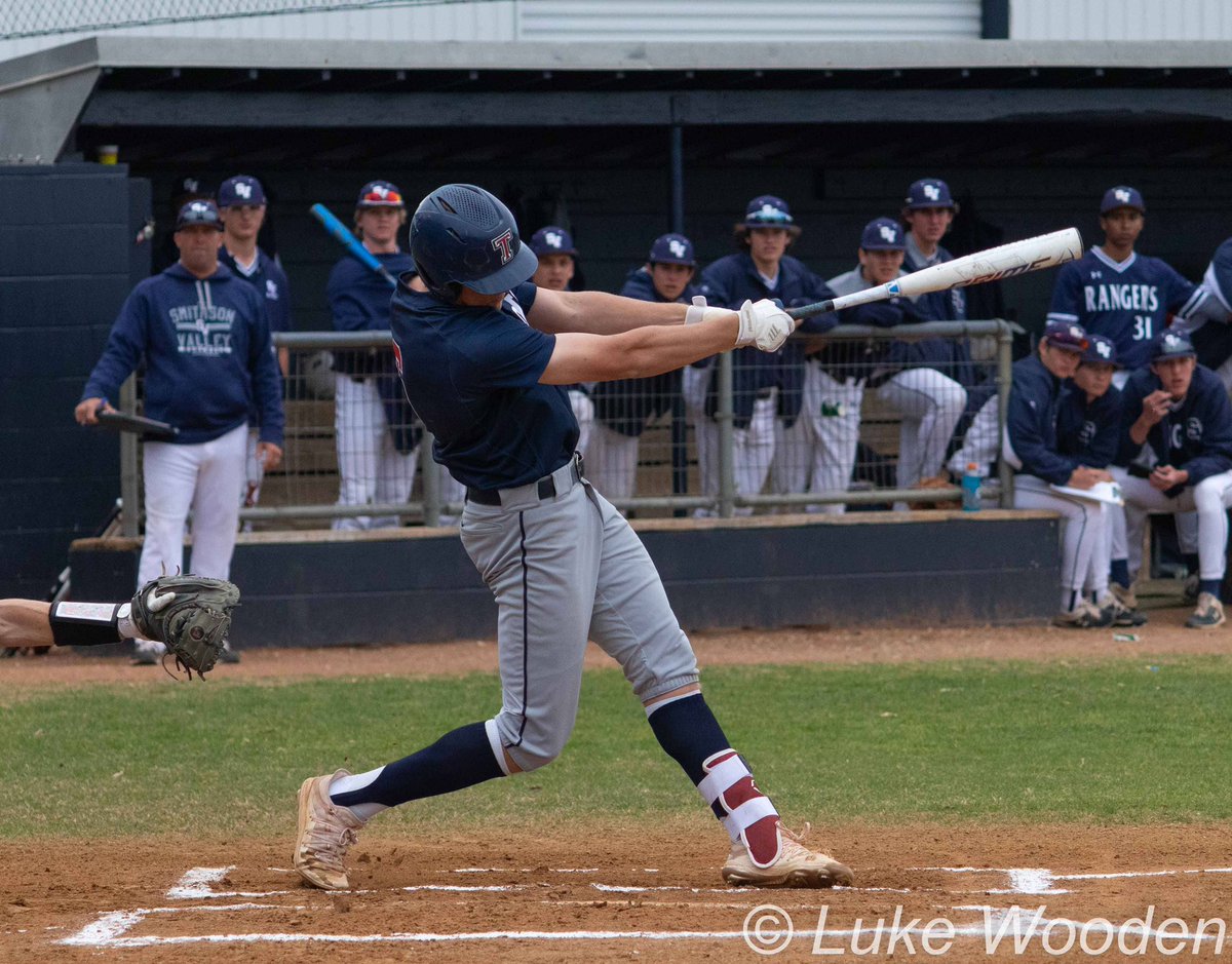 I am extremely excited to announce that I have committed to continue my academic and baseball career at Navarro College! Thank you to everyone who has helped me along the way. #GoDawgs