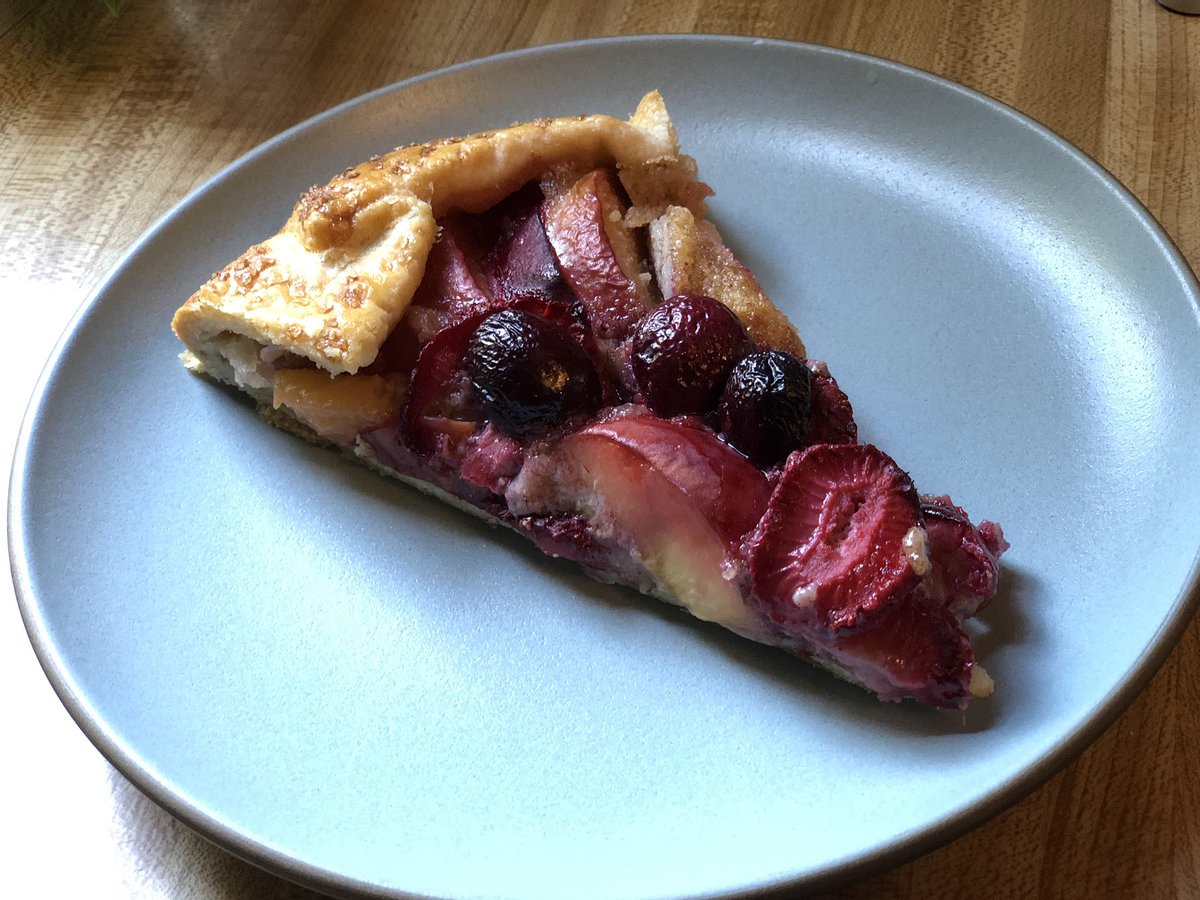 sfsouplady's tweet photo. Loved the class, @chezpim https://t.co/U4uc7uUMhW