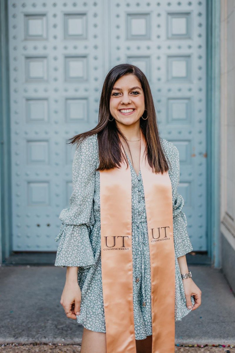 #UTGRAD20